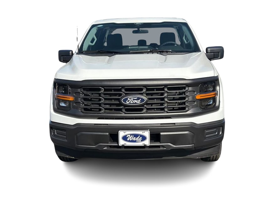 Thumbnail: 2026 Ford F-150 - 17