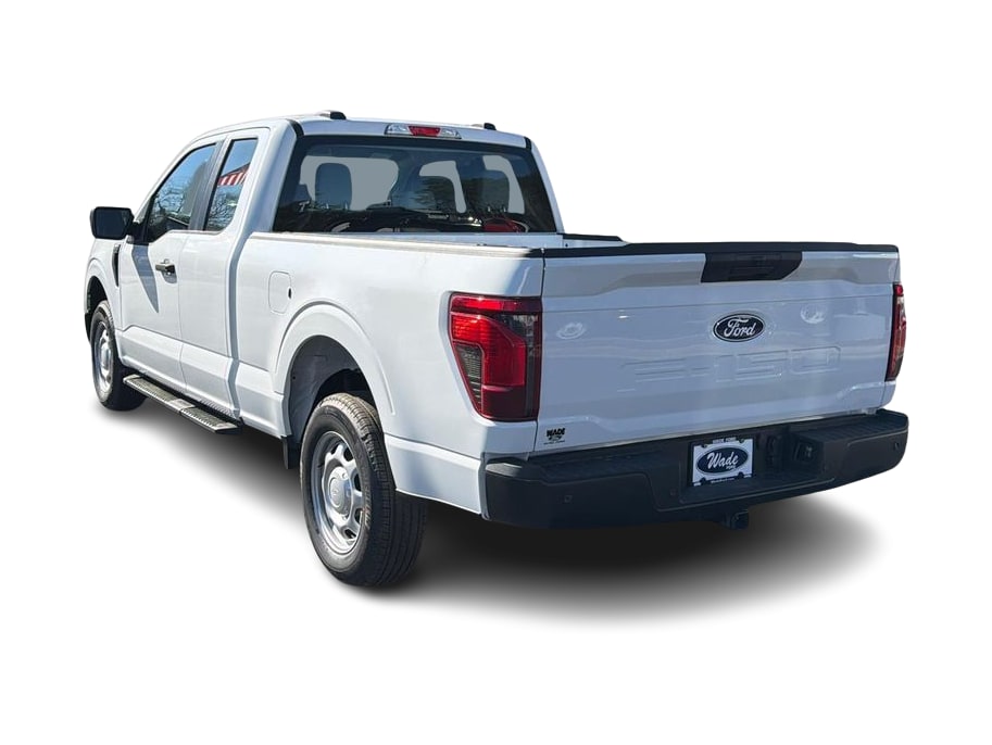 Thumbnail: 2026 Ford F-150 - 3