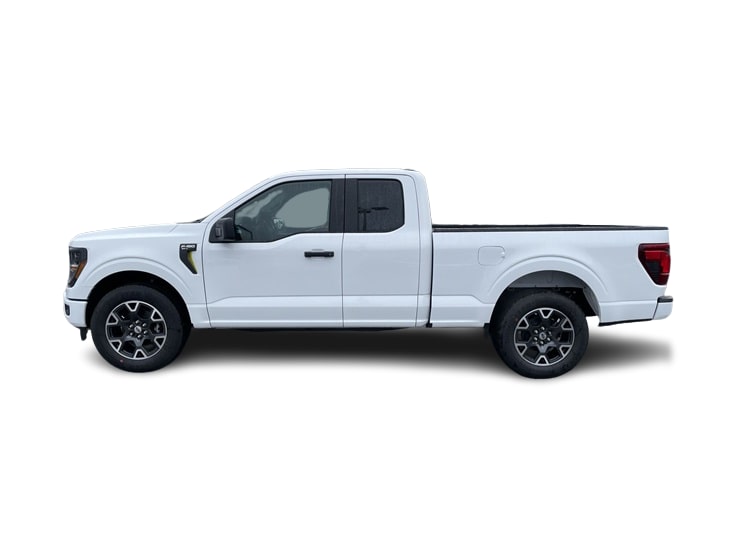 2024 Ford F-150 STX 3