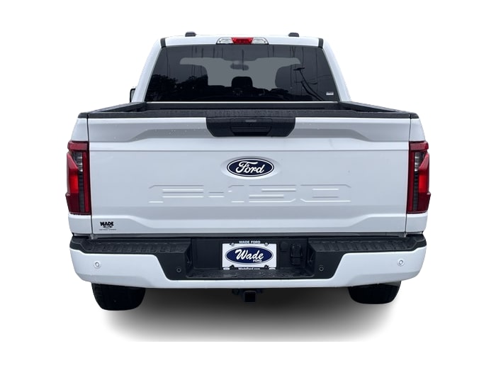 2024 Ford F-150 STX 4