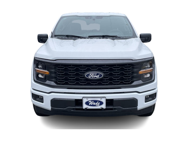 2024 Ford F-150 STX 5