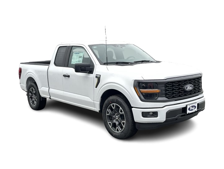 2024 Ford F-150 STX 15