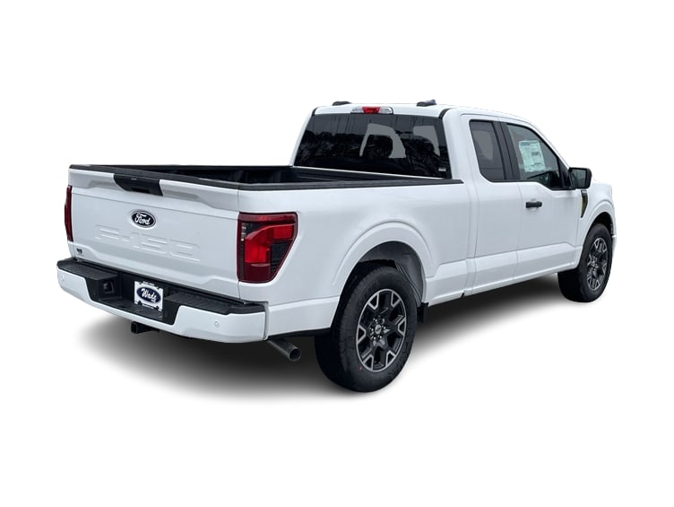 2024 Ford F-150 STX 14