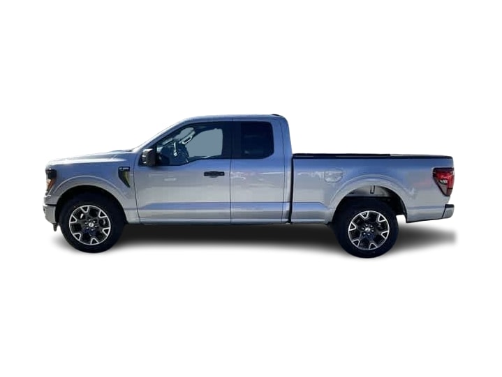 2024 Ford F-150 STX 3