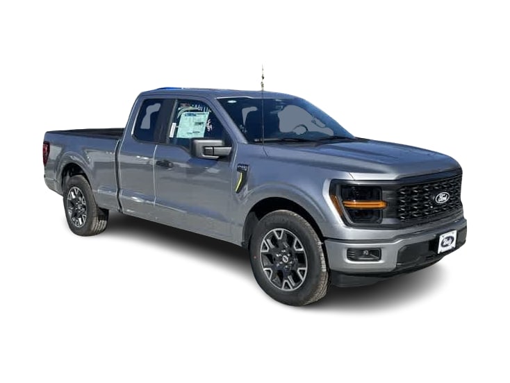 2024 Ford F-150 STX 15