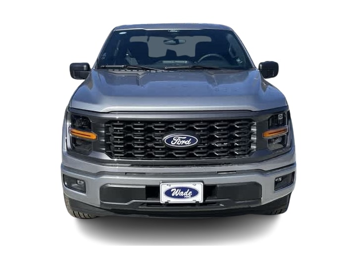 2024 Ford F-150 STX 5