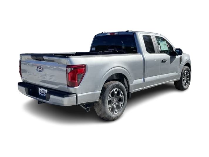 2024 Ford F-150 STX 14