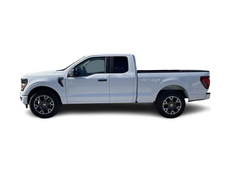 2024 Ford F-150 STX 3