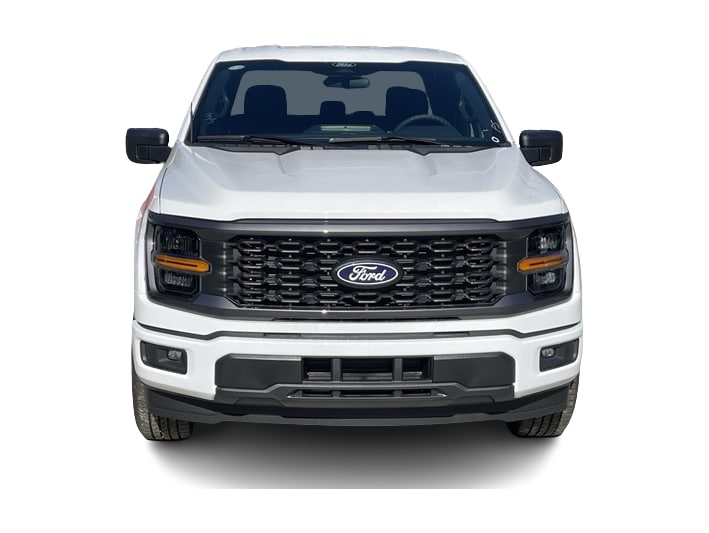 2024 Ford F-150 STX 5