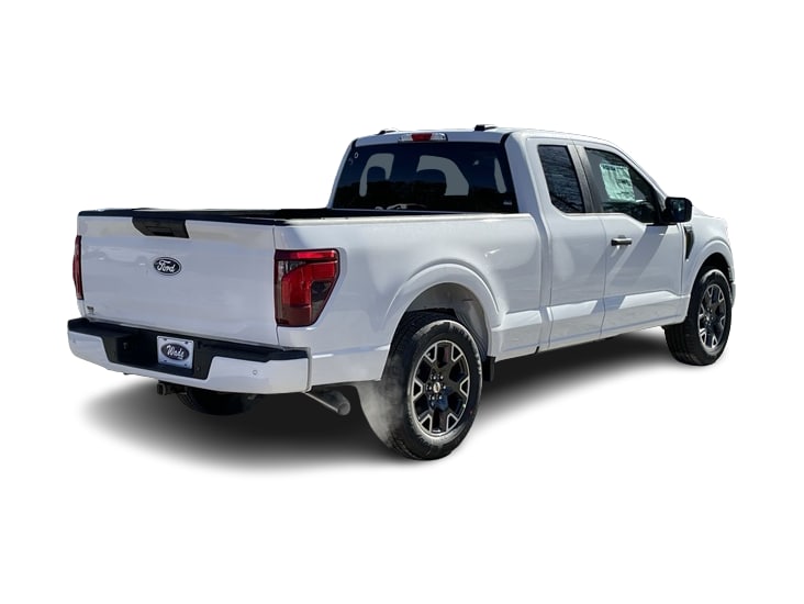 2024 Ford F-150 STX 13