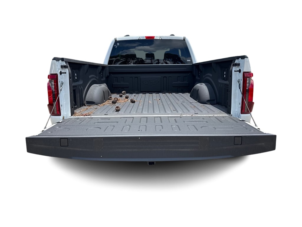 Thumbnail: 2024 Ford F-150 - 16