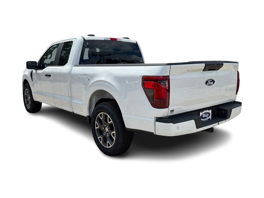 Thumbnail: 2024 Ford F-150 - 4