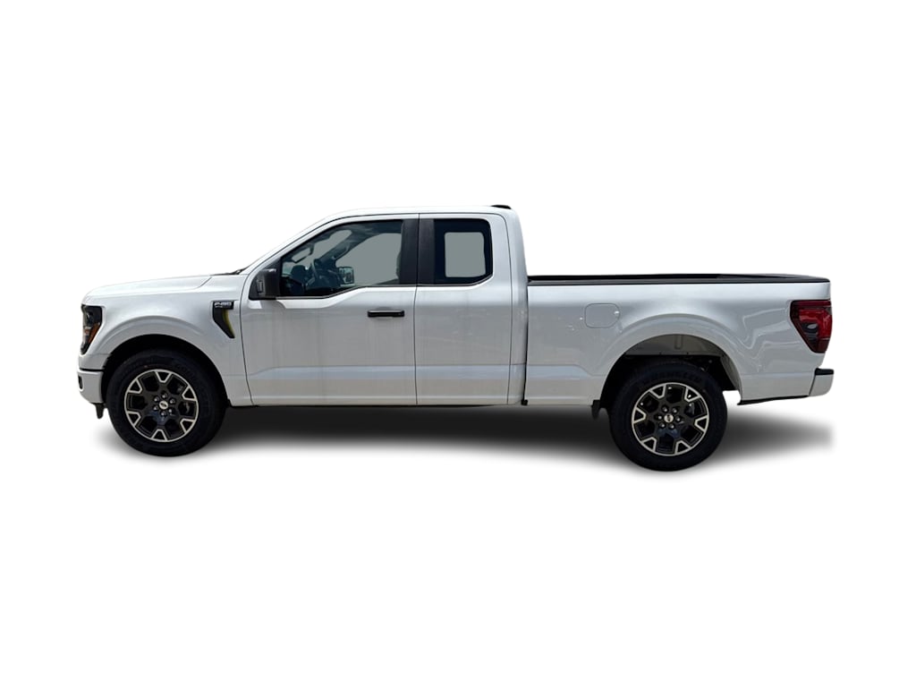 Thumbnail: 2024 Ford F-150 - 3