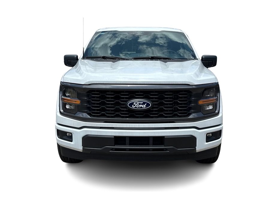 Thumbnail: 2024 Ford F-150 - 6