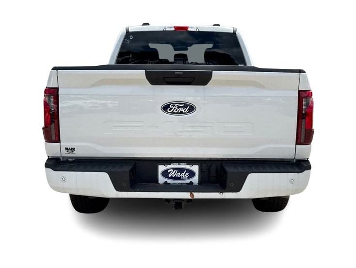 Thumbnail: 2024 Ford F-150 - 5