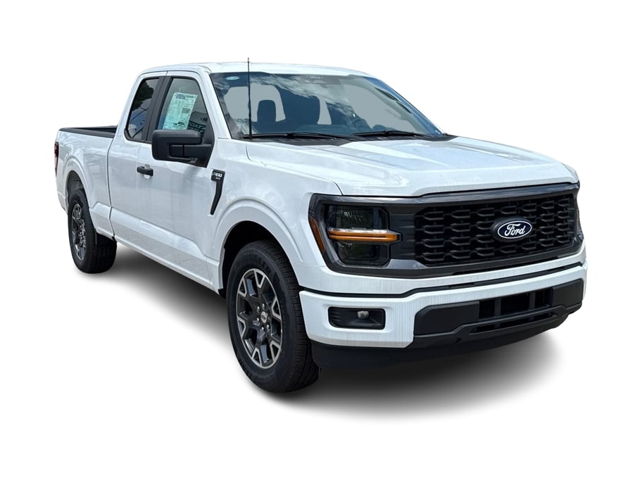 Thumbnail: 2024 Ford F-150 - 18