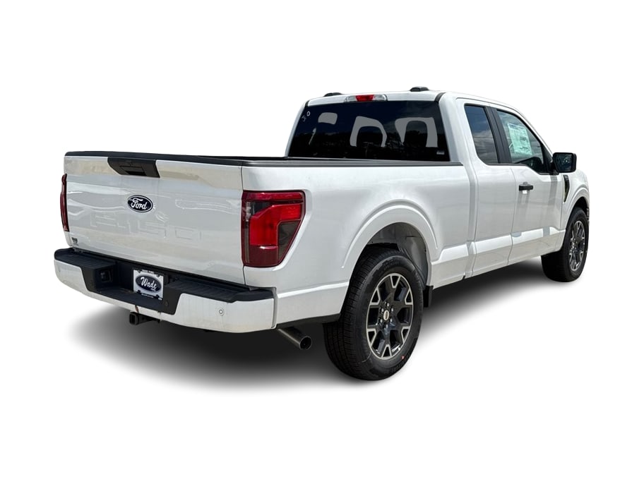 Thumbnail: 2024 Ford F-150 - 20