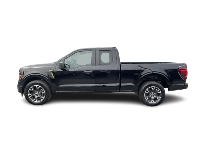 2024 Ford F-150 STX 3