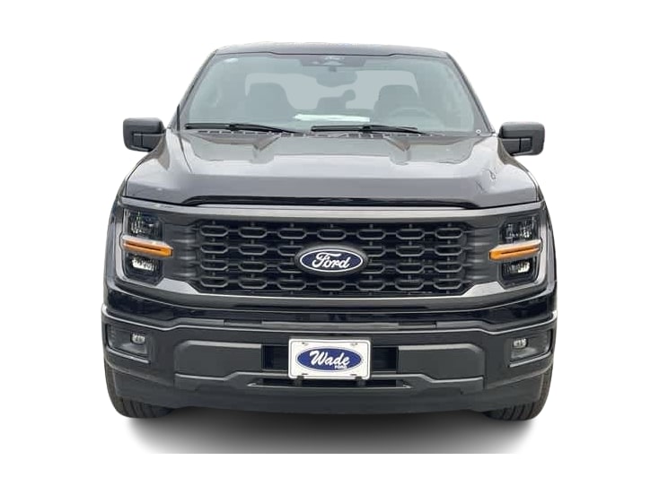 2024 Ford F-150 STX 5