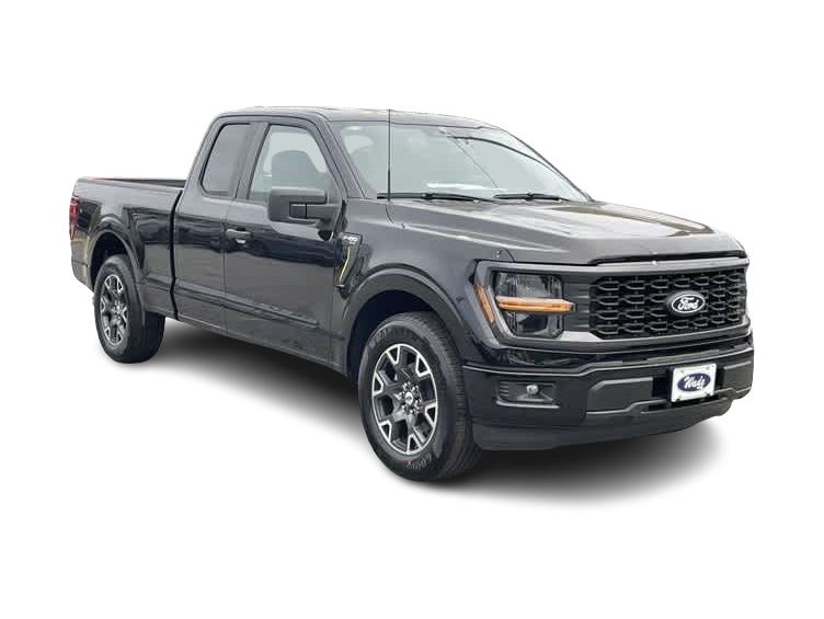 2024 Ford F-150 STX 15