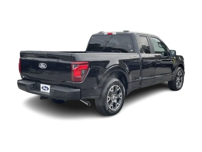 2024 Ford F-150 STX 14