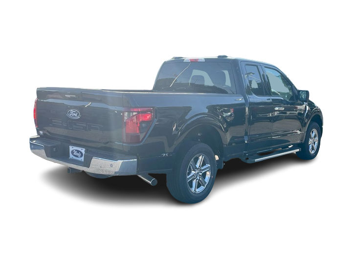 2024 Ford F-150 XLT 13