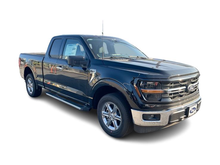 2024 Ford F-150 XLT 14