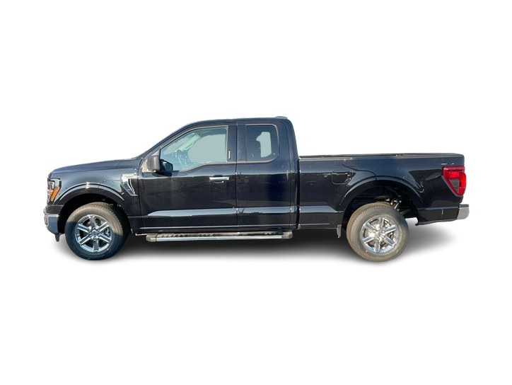 2024 Ford F-150 XLT 3