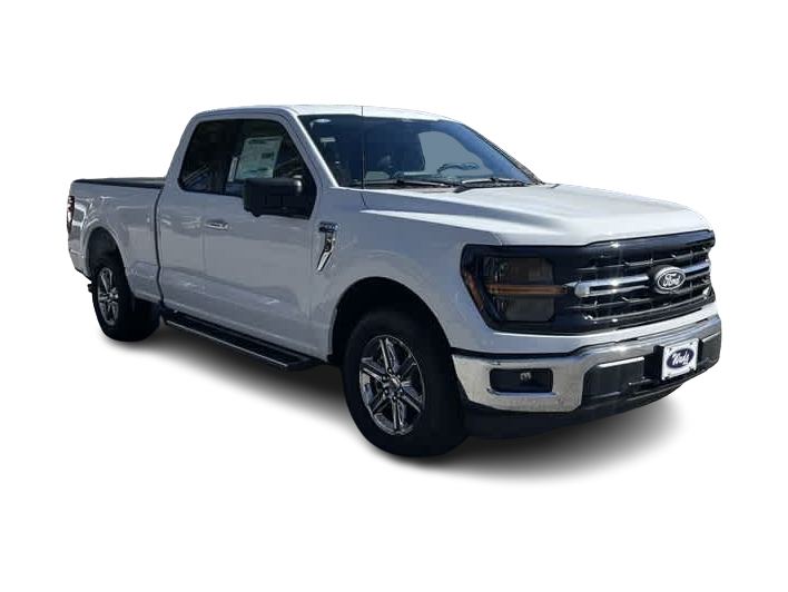 2024 Ford F-150 XLT 13