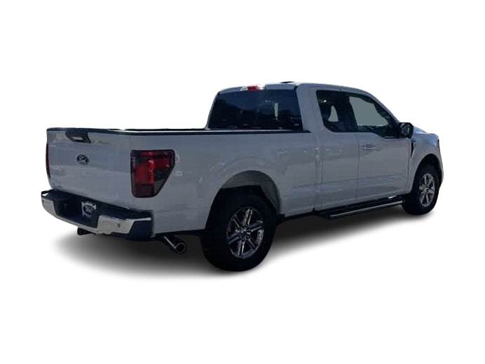 2024 Ford F-150 XLT 12