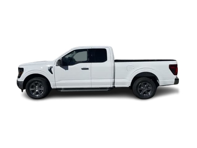 2024 Ford F-150 XLT 3