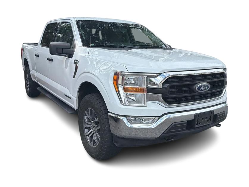 Thumbnail: 2021 Ford F-150 - 8