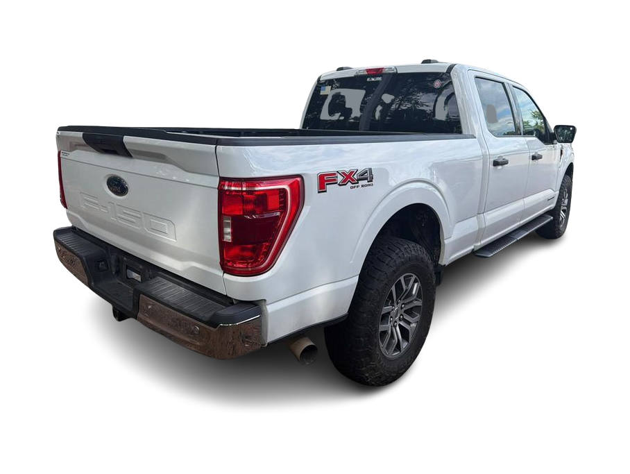 Thumbnail: 2021 Ford F-150 - 9