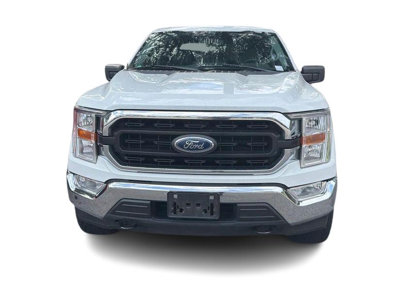 Thumbnail: 2021 Ford F-150 - 5