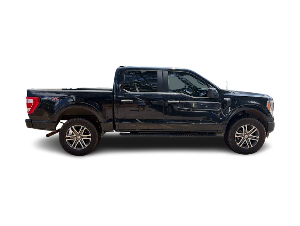 Thumbnail: 2022 Ford F-150 - 9