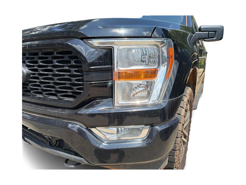 Thumbnail: 2022 Ford F-150 - 5