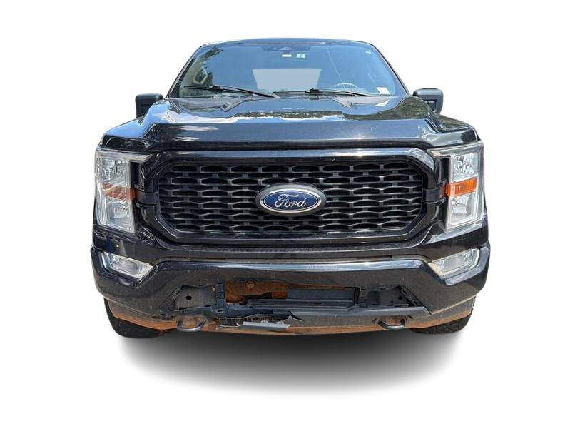Thumbnail: 2022 Ford F-150 - 2