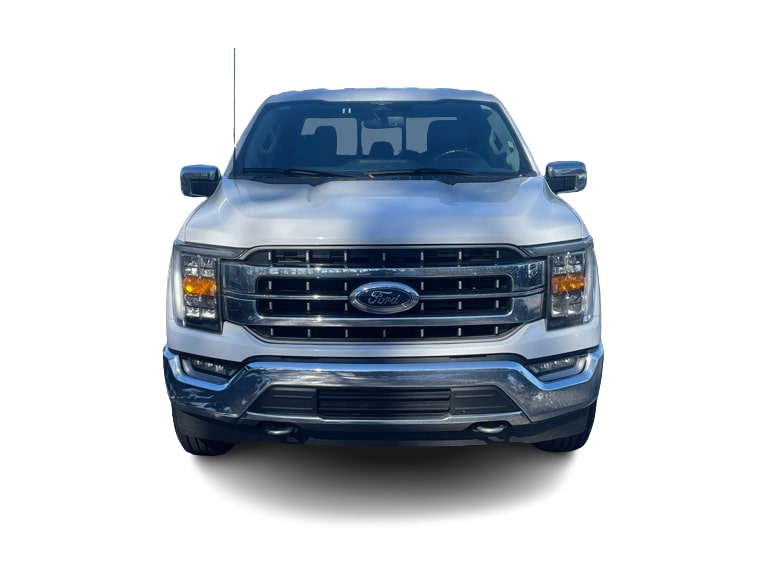 2023 Ford F-150 Lariat 4