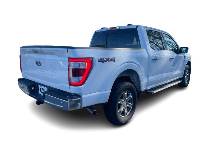 2023 Ford F-150 Lariat 9