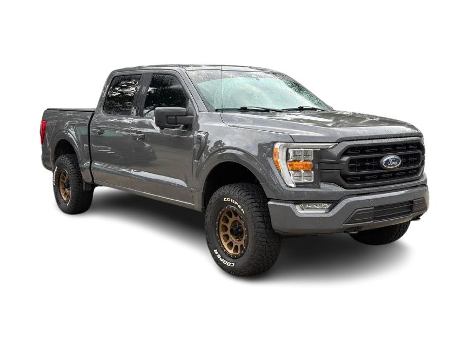 Thumbnail: 2021 Ford F-150 - 7