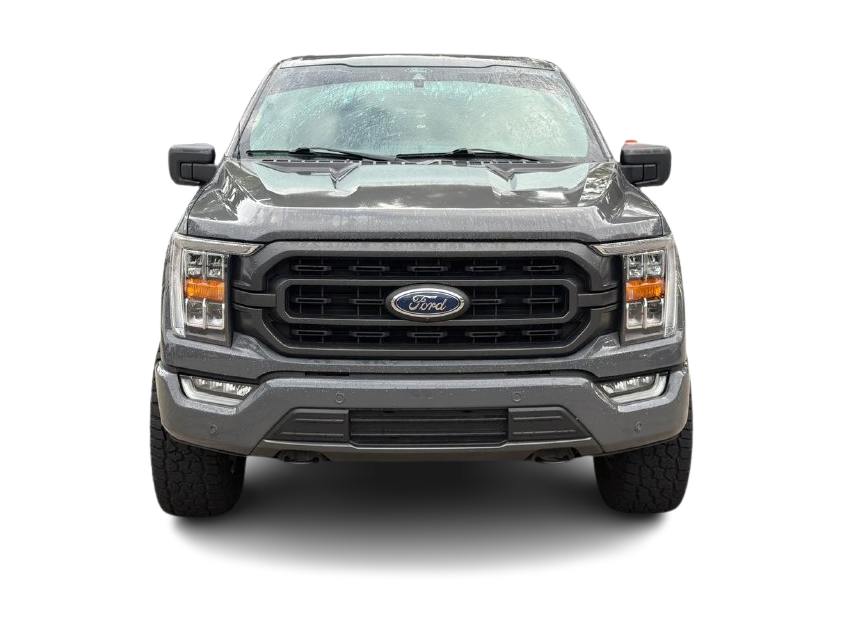 Thumbnail: 2021 Ford F-150 - 5