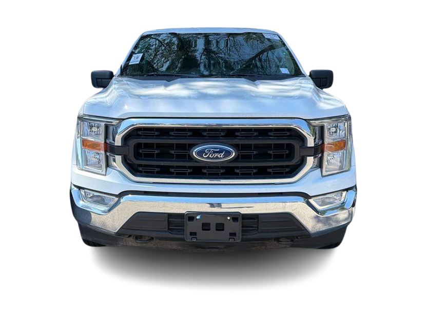 Thumbnail: 2021 Ford F-150 - 4