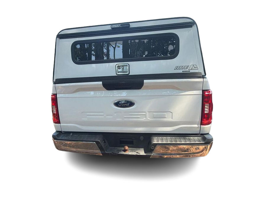 Thumbnail: 2021 Ford F-150 - 3