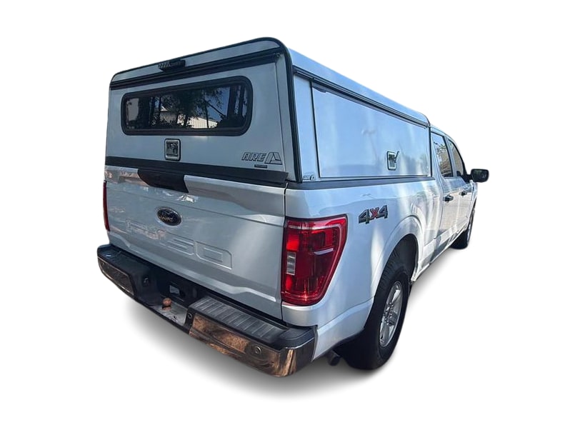 Thumbnail: 2021 Ford F-150 - 9