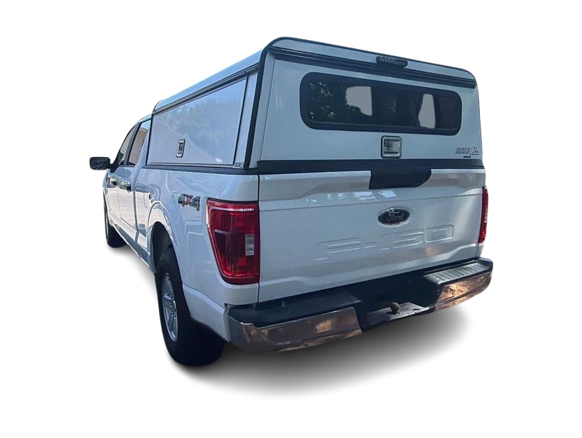 Thumbnail: 2021 Ford F-150 - 2