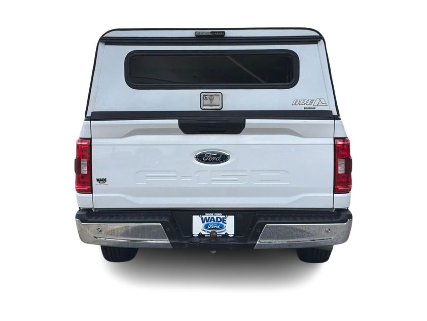 Thumbnail: 2021 Ford F-150 - 5