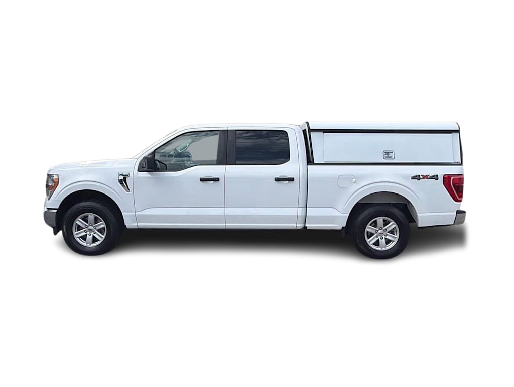 Thumbnail: 2021 Ford F-150 - 3