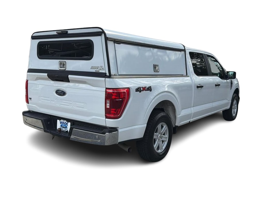 Thumbnail: 2021 Ford F-150 - 20