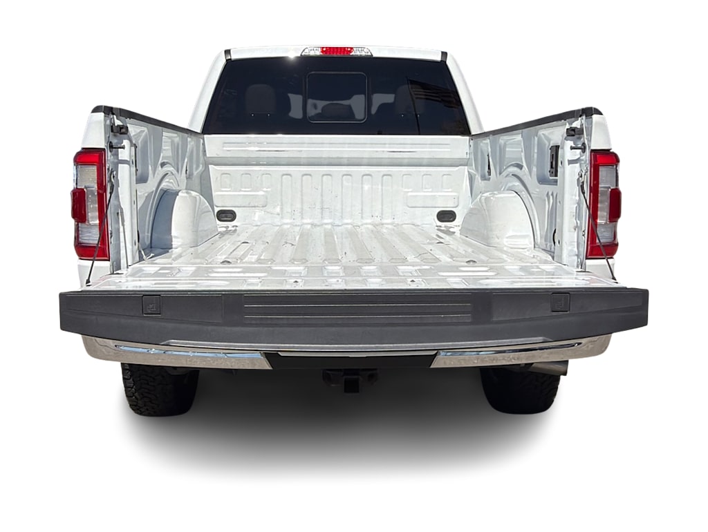 Thumbnail: 2021 Ford F-150 - 17