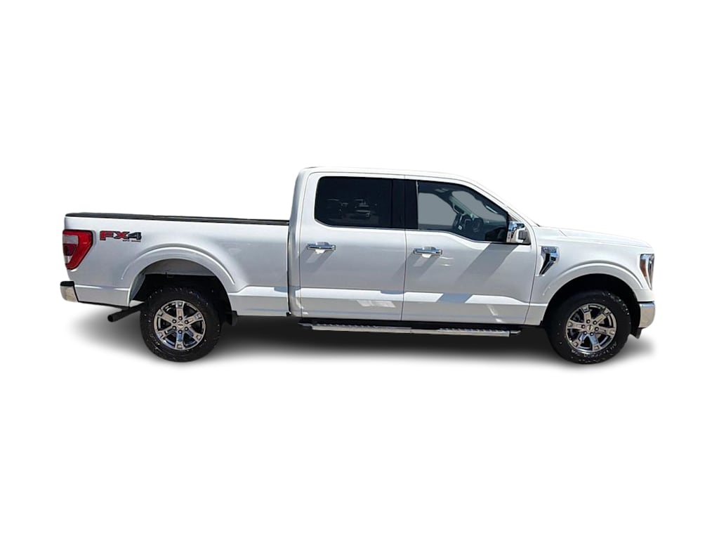 Thumbnail: 2021 Ford F-150 - 20